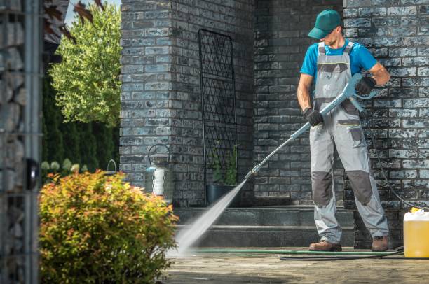 Best Window and Screen Pressure Cleaning in South Kensington, MD