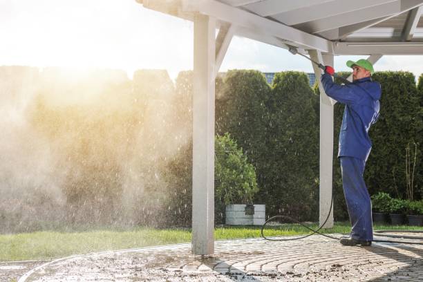 Best Graffiti Removal Services in South Kensington, MD