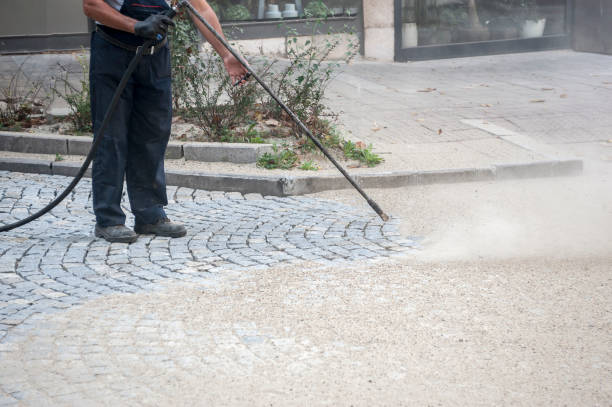 Best Building Exterior Pressure Washing in South Kensington, MD