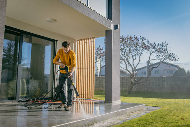 Best Commercial Pressure Washing in South Kensington, MD