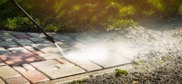 Best Sidewalk and Walkway Pressure Cleaning in South Kensington, MD