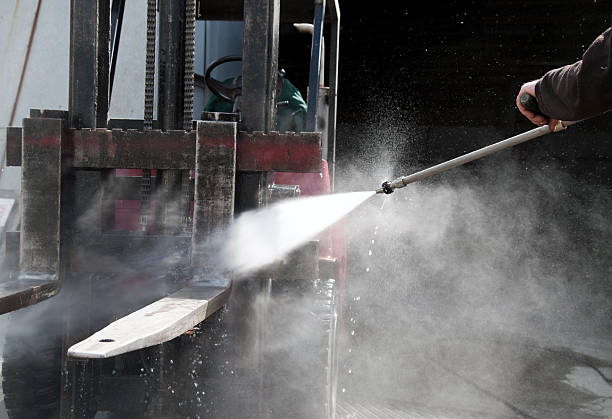 Best Soft Washing for Delicate Surfaces in South Kensington, MD