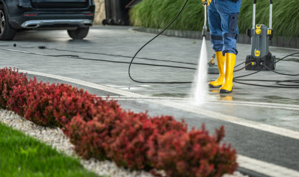 Best Deck and Patio Pressure Washing in South Kensington, MD